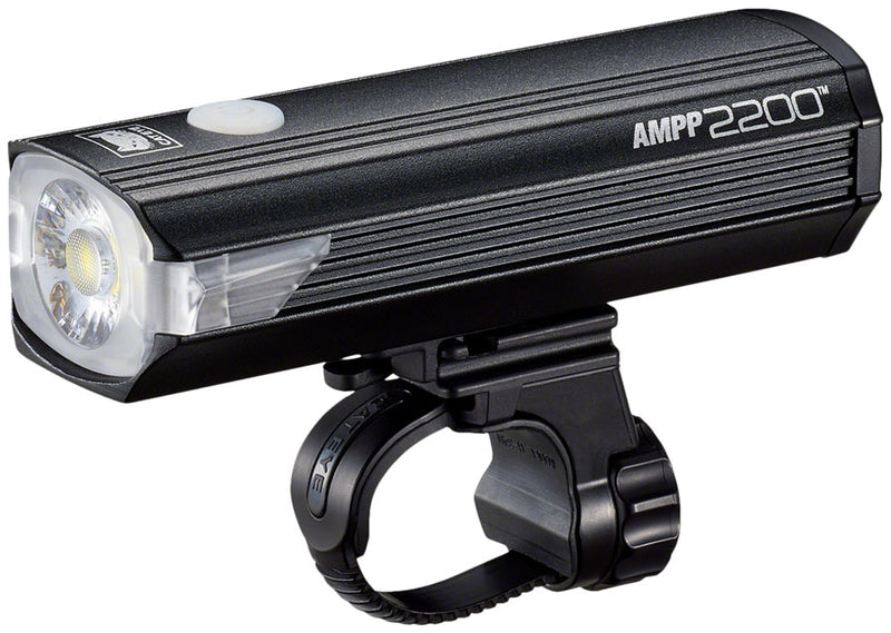 Load image into Gallery viewer, CatEye-AMPP2200-Headlight-Headlight-Flash-HDRC0370-Bicycle-Headlight
