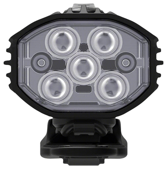 Lezyne Fusion Drive Pro 600+ Headlight