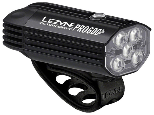 Lezyne-Fusion-Drive-Pro-600-Headlight-Headlight-Flash-HDLG0521-Bicycle-Headlight