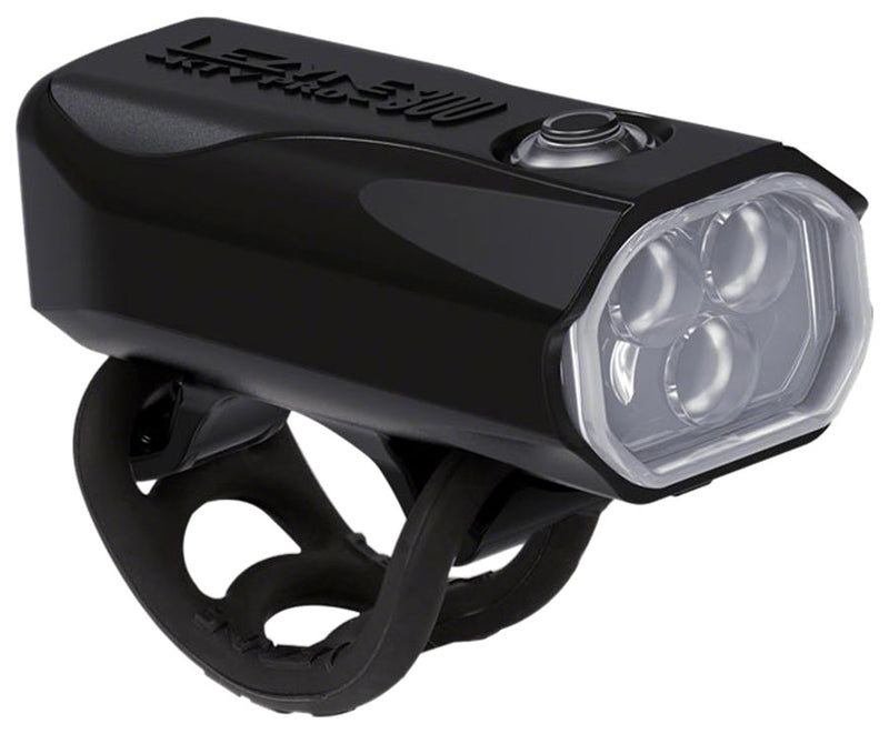 Load image into Gallery viewer, Lezyne-KTV-Drive-Pro-300-Headlight-Headlight-Flash-HDLG0525-Bicycle-Headlight
