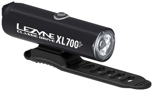 Lezyne Classic Drive Xl 700+ Headlight