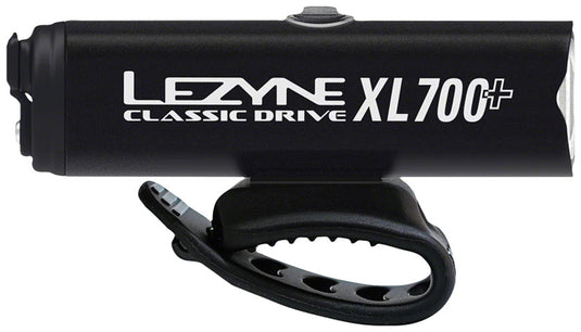 Lezyne Classic Drive Xl 700+ Headlight