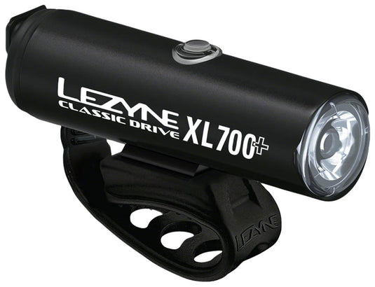 Lezyne-Classic-Drive-XL-700-Headlight-Headlight-Flash-HDLG0517-Bicycle-Headlight