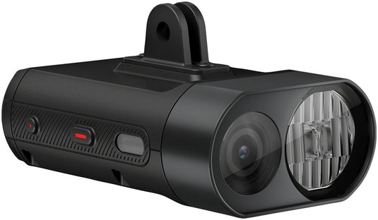 Garmin Varia Vue Headlight With Camera