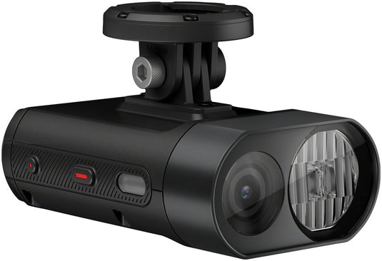 Garmin Varia Vue Headlight With Camera