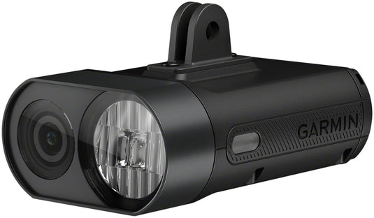 Garmin-Varia-Vue-Headlight-With-Camera-Headlight-Flash-HDLG0744-Bicycle-Headlight