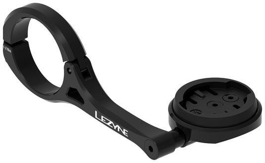 Lezyne Garmin/Wahoo GPS Forward Mount w/ GoPro
