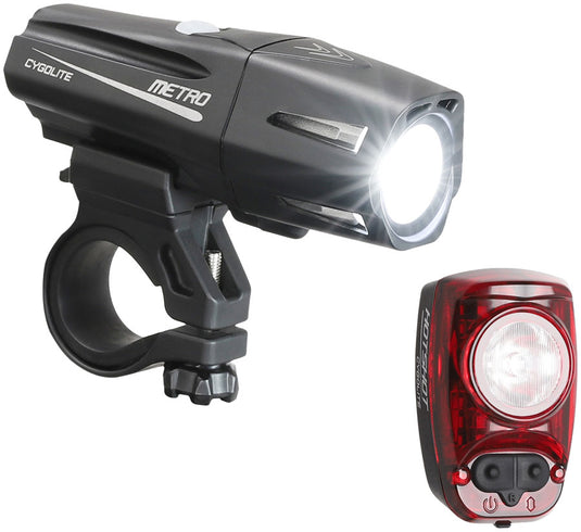 CygoLite-Metro-Plus-850-Hot-Shot-180-Headlight-Taillight-Set-Headlight-&-Taillight-Set-Flash-HDLG0867