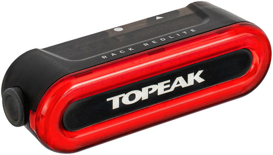 Topeak Rack RedLite 60 Rack Mounted Taillight