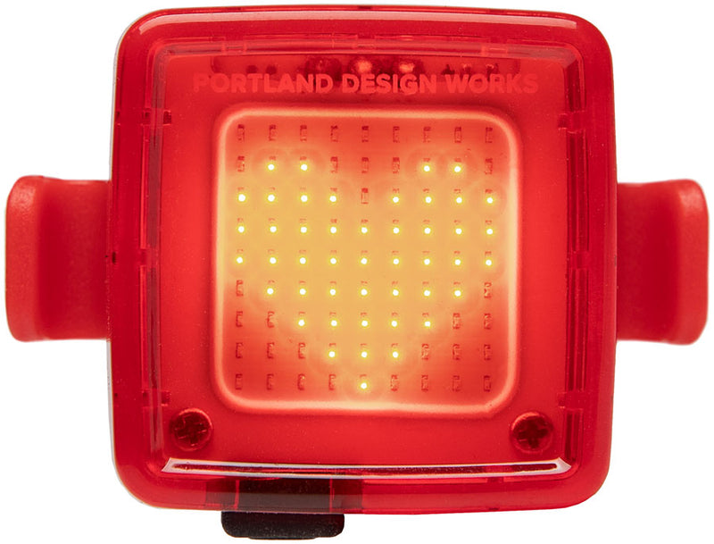 Load image into Gallery viewer, PDW-Blinking-Of-You-Tailight-Taillight-TLLG0487
