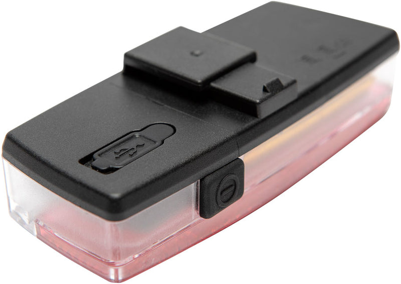 Load image into Gallery viewer, Portland Design Works Rackstar Taillight
