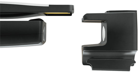 Knog Plus Light, Front, Black