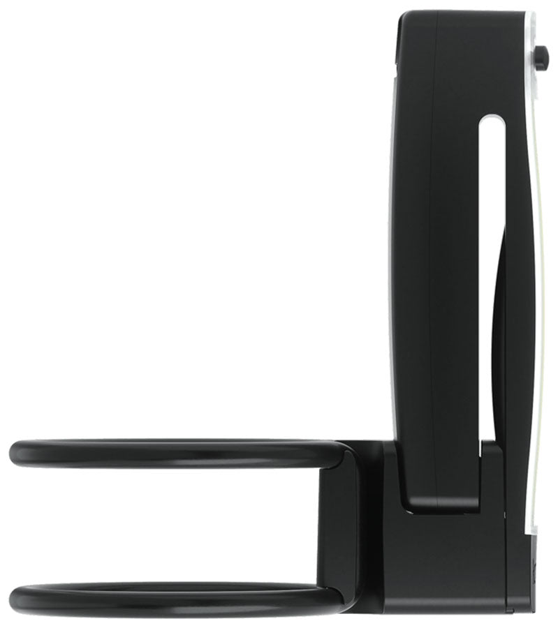 Load image into Gallery viewer, Knog Plus Light, Front, Black
