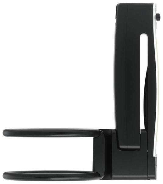 Knog Plus Light, Front, Black