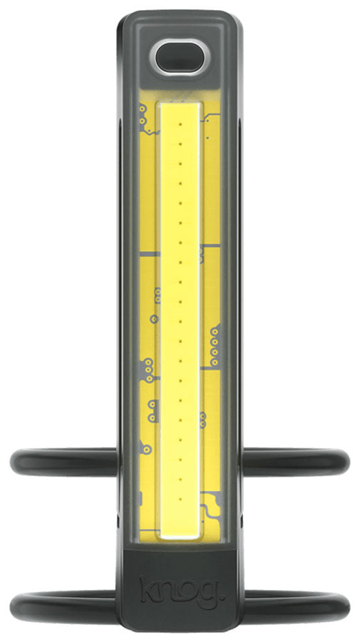 Knog-Plus-Front-Headlight-HDLG0989-Bicycle-Headlight