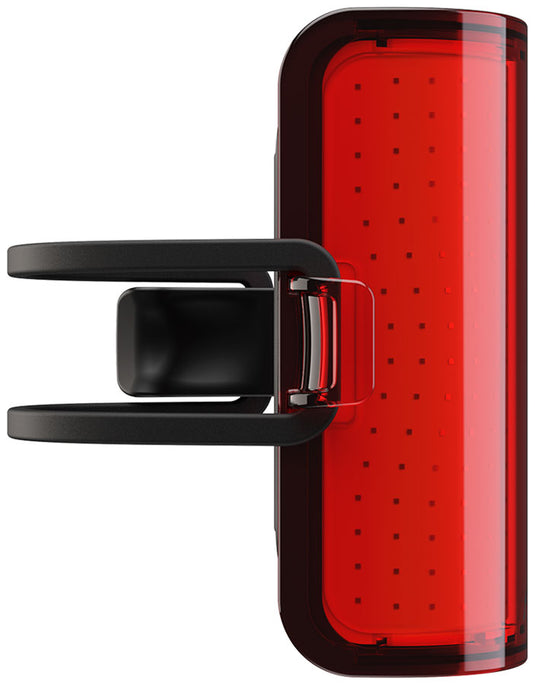 Knog Cobber Reflex Light, Rear, Black