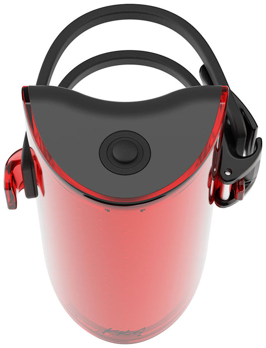 Knog Cobber Reflex Light, Rear, Black