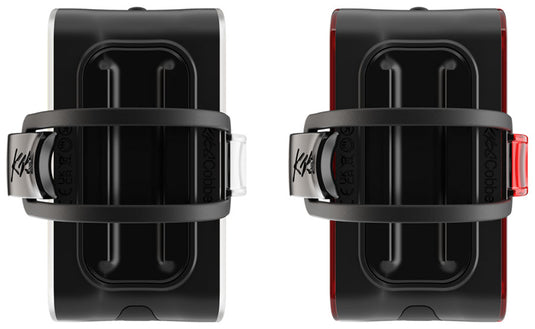 Knog Cobber Reflex Headlight/Taillight Set