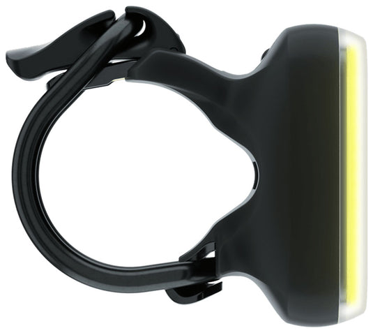 Knog Blinder Light, Square Pattern, Front, Black