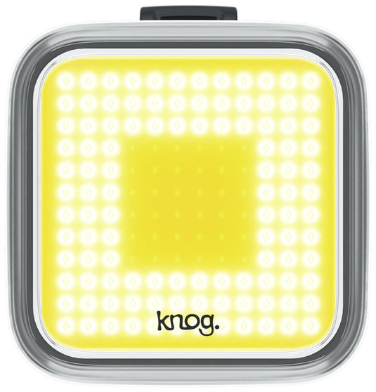 Knog-Blinder-Square-Front-Headlight-Flash-HDLG0980-Bicycle-Headlight