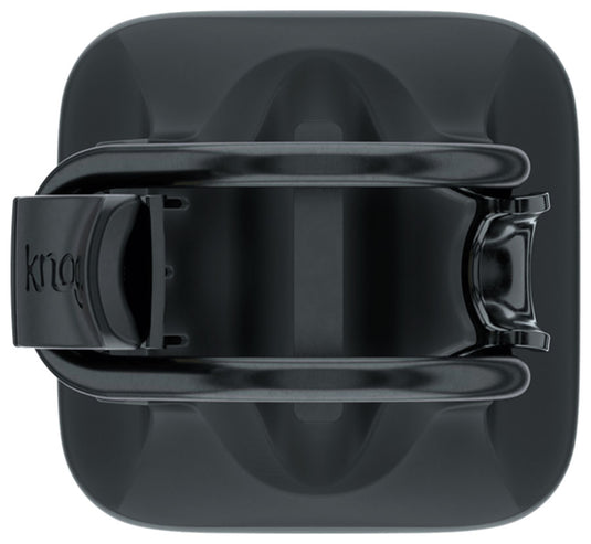 Knog Blinder Light, Square Pattern, Rear, Black