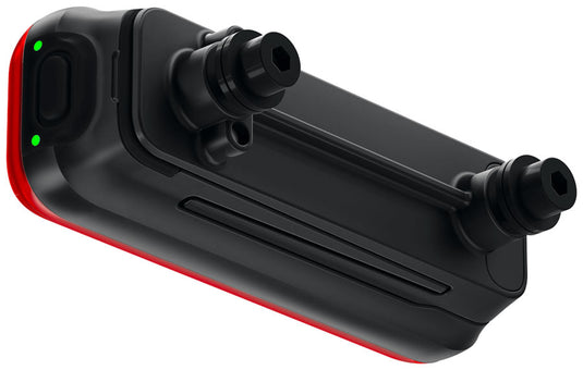 Knog Blinder Link Light, Rack Mount, Black