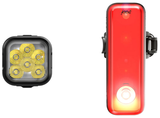 Knog Blinder 1300/Blinder R150 Headlight/Taillight Set