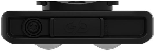 Lezyne Road Drive 500 Light Front, Black
