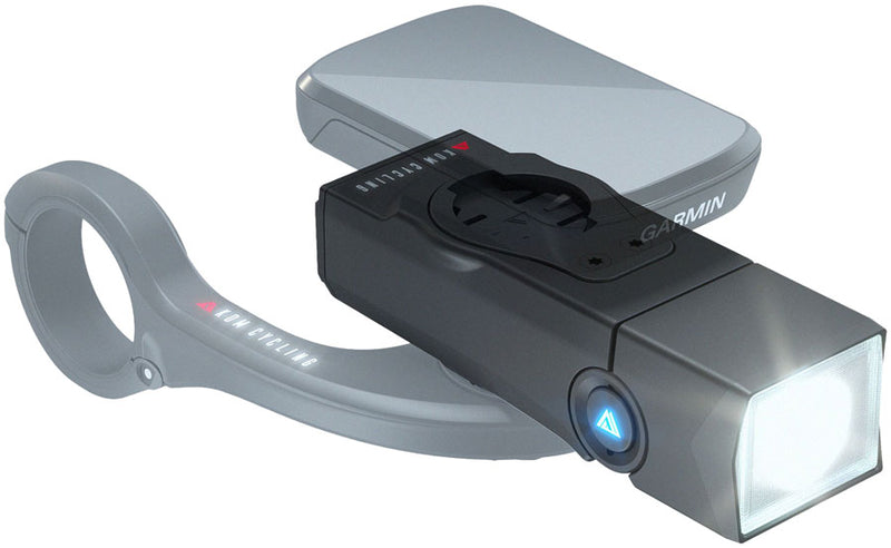 Load image into Gallery viewer, Kom Cycling Quick Release 1000 Garmin/Wahoo USB-C 1000 6
