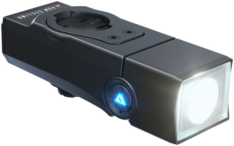 Load image into Gallery viewer, KOM-Cycling-Quick-Release-Headlight-HDLG0733-Bicycle-Headlight
