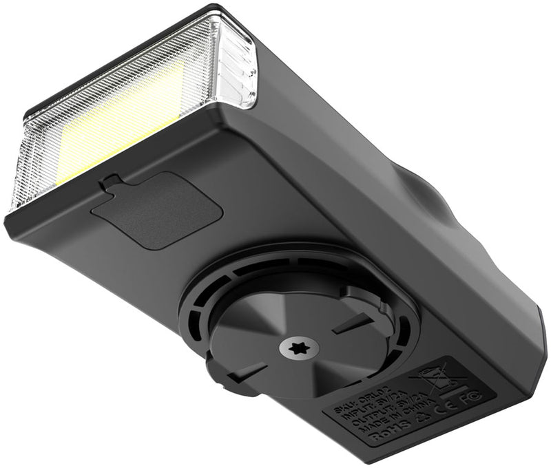 Load image into Gallery viewer, Kom Cycling Quick Release 350 Garmin/Wahoo USB-C 350 6
