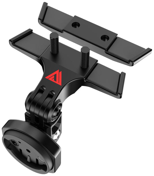 Kom Cycling Saddle Rail Mount Rear Radar/Light Mount