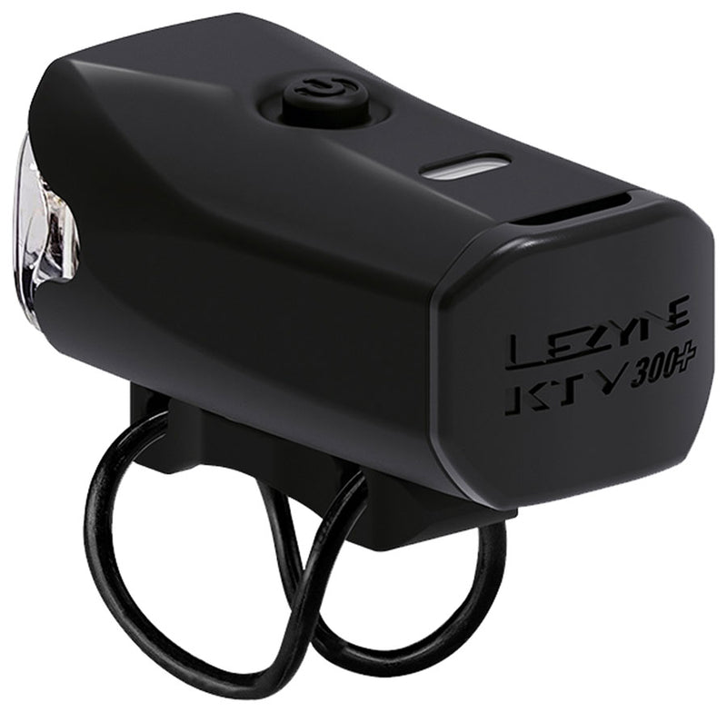 Load image into Gallery viewer, Lezyne KTV Drive Pro 300+ Front Light
