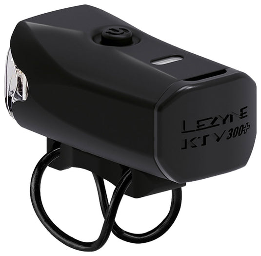 Lezyne KTV Drive Pro 300+ Front Light