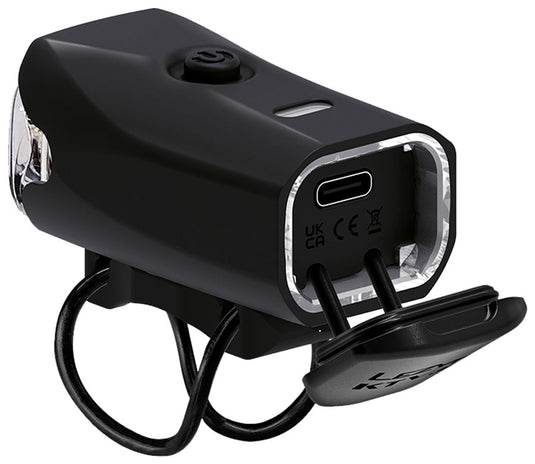 Lezyne KTV Drive Pro 300+ Front Light