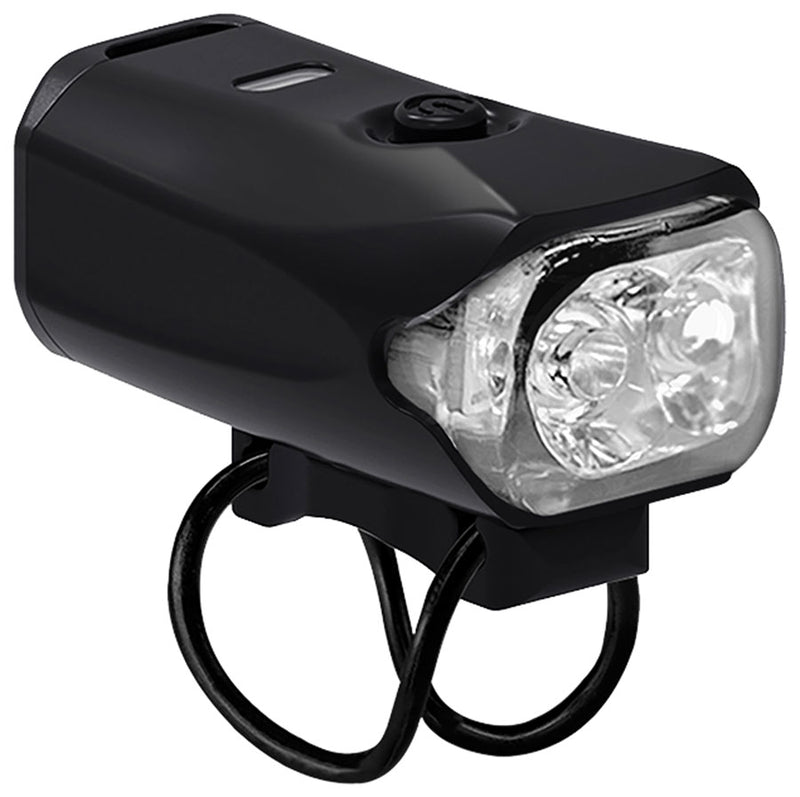 Load image into Gallery viewer, Lezyne-KTV-Drive-Pro-300-Headlight-Flash-HDLG1131-Bicycle-Headlight
