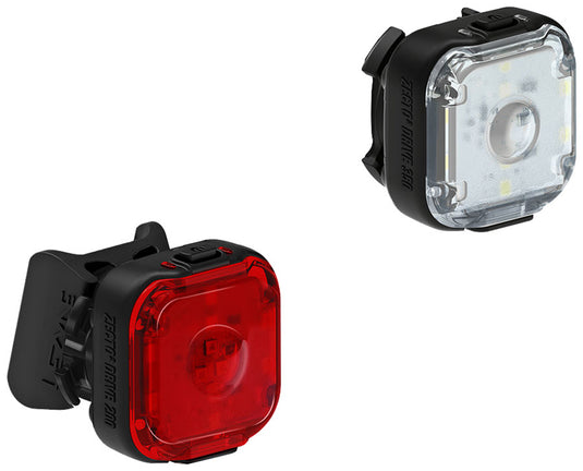 Lezyne-Zecto-Drive-350-Front-Zecto-200-Rear-Headlight-&-Taillight-Set-Flash-LGST0512