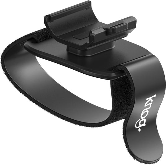 Knog-Blinder-Helmet-Mount-Light-Bracket-Light-Part-LGPT0368