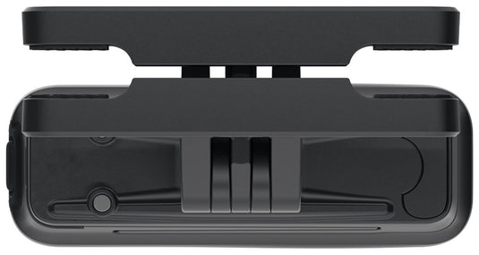 Knog Blinder Link Light, Saddle Mount, Black
