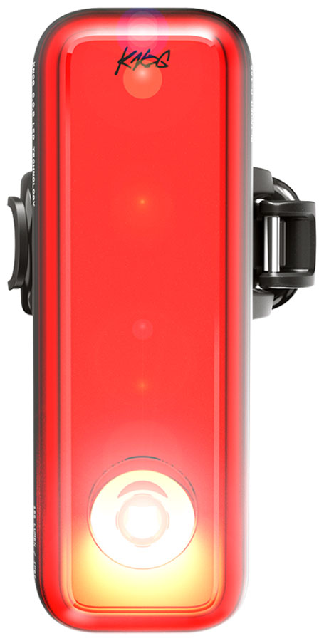 Knog Blinder R-150 Light, Rear, Black