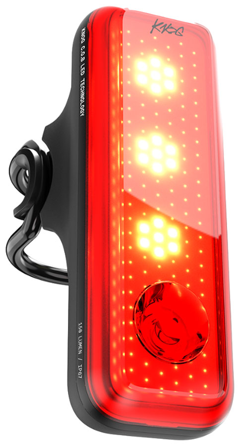 Load image into Gallery viewer, Knog Blinder R-150 Light, Rear, Black
