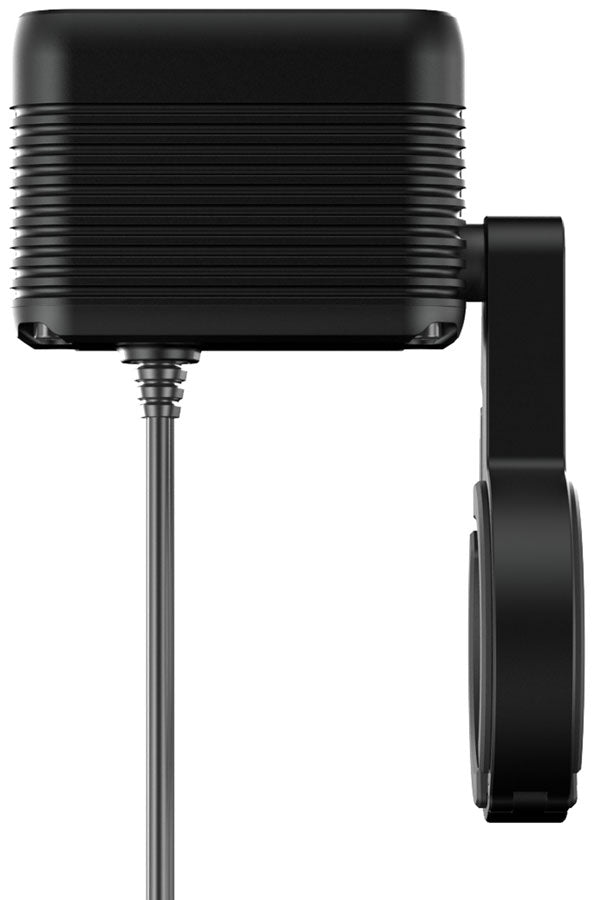 Load image into Gallery viewer, Knog Blinder X 1800 Light, Front, Black
