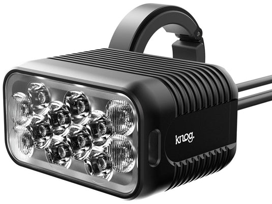 Knog-Blinder-X-1800-Front-Headlight-Flash-HDLG0975-Bicycle-Headlight