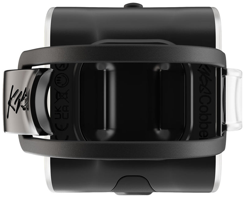 Load image into Gallery viewer, Knog Cobber Mini Light, Front, Black
