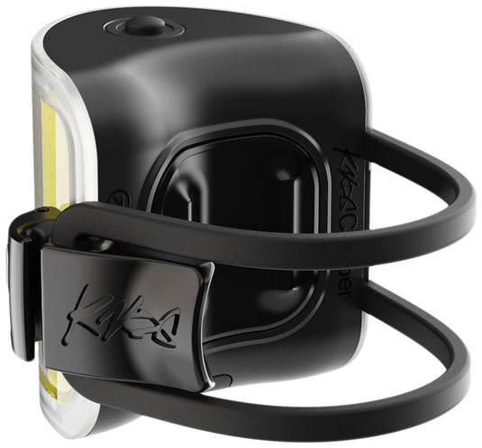 Knog Cobber Mini Light, Front, Black