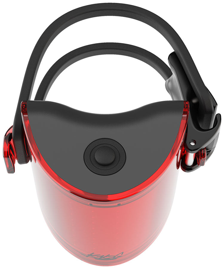 Load image into Gallery viewer, Knog Cobber Mini Light, Rear, Black
