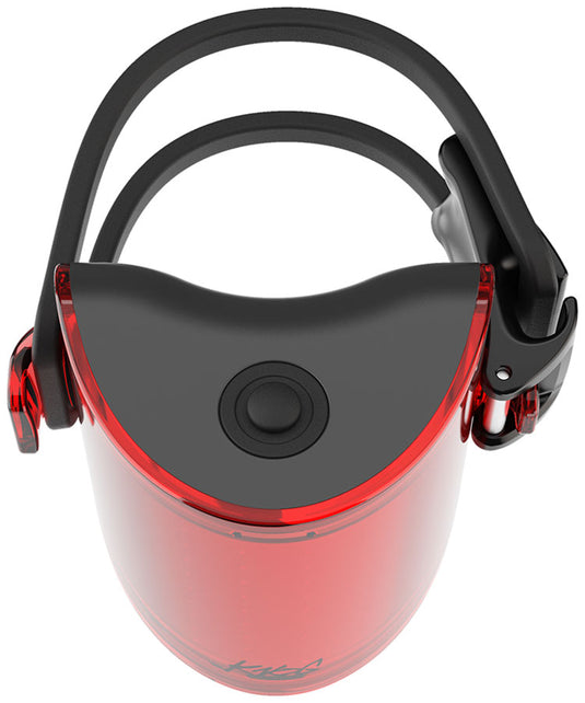 Knog Cobber Mini Light, Rear, Black