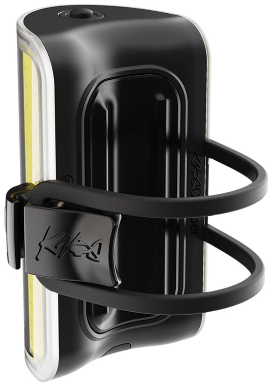 Knog Cobber Reflex Light, Front, Black