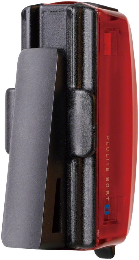 Topeak Redlite 80 Taillight - USB Rechargable