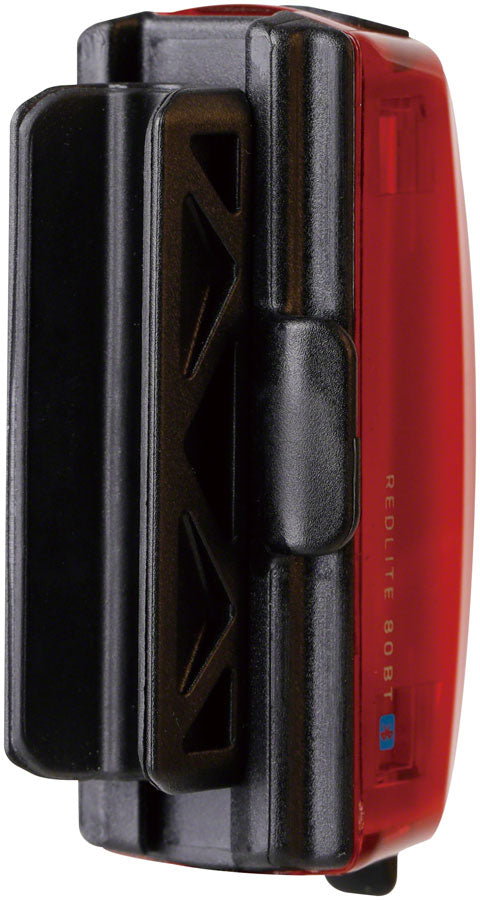 Topeak Redlite 80 Taillight - USB Rechargable